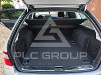 2005 Mercedes Benz E-Class