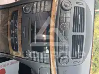 2005 Mercedes Benz E-Class