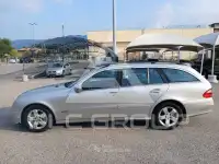 2005 Mercedes Benz E-Class