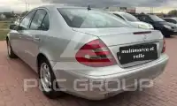 2005 Mercedes Benz E-Class