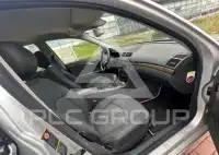 2005 Mercedes Benz E-Class