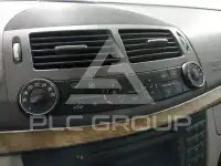 2005 Mercedes Benz E-Class