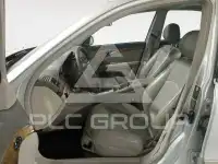 2005 Mercedes Benz E-Class