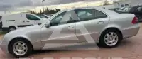 2005 Mercedes Benz E-Class