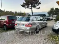 2005 Mercedes Benz E-Class