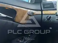 2005 Mercedes Benz E-Class