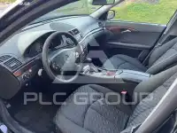2005 Mercedes Benz E-Class