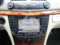 2005 Mercedes Benz E-Class