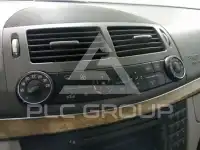 2005 Mercedes Benz E-Class