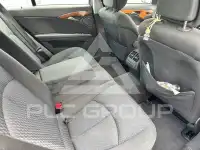 2005 Mercedes Benz E-Class