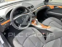2005 Mercedes Benz E-Class
