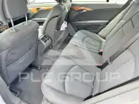 2005 Mercedes Benz E-Class