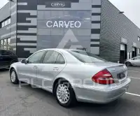 2005 Mercedes Benz E-Class
