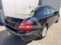 2005 Mercedes Benz E-Class