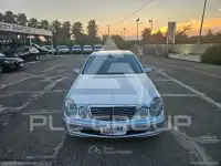 2005 Mercedes Benz E-Class