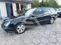 2005 Mercedes Benz E-Class