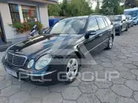 2005 Mercedes Benz E-Class