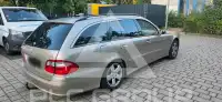 2005 Mercedes Benz E-Class