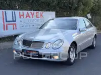2005 Mercedes Benz E-Class