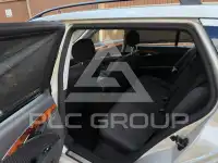 2005 Mercedes Benz E-Class