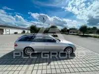 2005 Mercedes Benz E-Class