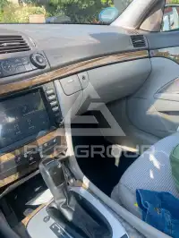 2005 Mercedes Benz E-Class