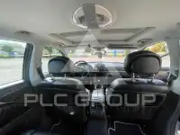 2005 Mercedes Benz E-Class