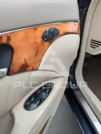2005 Mercedes Benz E-Class