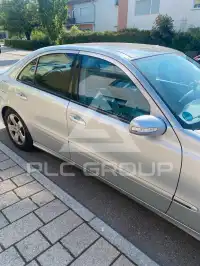 2005 Mercedes Benz E-Class