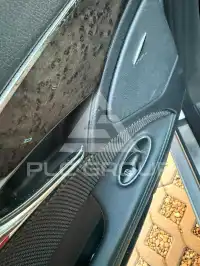 2005 Mercedes Benz E-Class