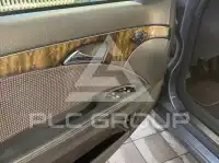 2005 Mercedes Benz E-Class