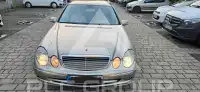 2005 Mercedes Benz E-Class