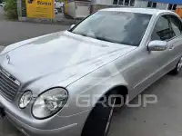 2005 Mercedes Benz E-Class