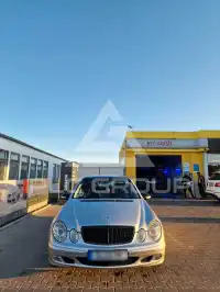 2005 Mercedes Benz E-Class