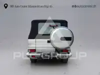 2005 Mercedes Benz G-Class