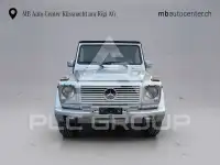 2005 Mercedes Benz G-Class