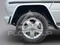 2005 Mercedes Benz G-Class