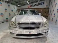 2005 Mercedes Benz S-Class