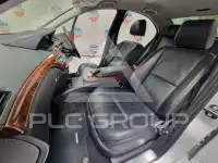 2005 Mercedes Benz S-Class