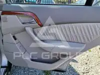 2005 Mercedes Benz S-Class