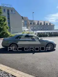 2005 Mercedes Benz S-Class