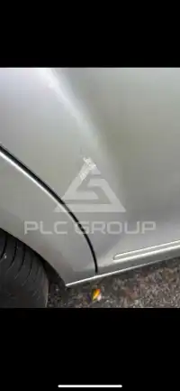 2005 Mercedes Benz S-Class