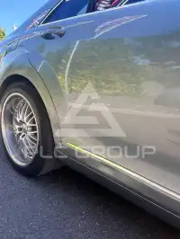 2005 Mercedes Benz S-Class