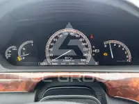 2005 Mercedes Benz S-Class