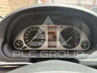 2005 Mercedes Benz B-Class