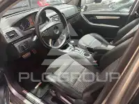 2005 Mercedes Benz B-Class