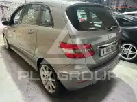 2005 Mercedes Benz B-Class