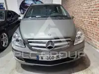 2005 Mercedes Benz B-Class