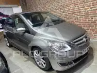 2005 Mercedes Benz B-Class