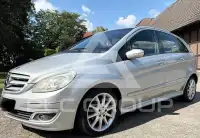 2005 Mercedes Benz B-Class